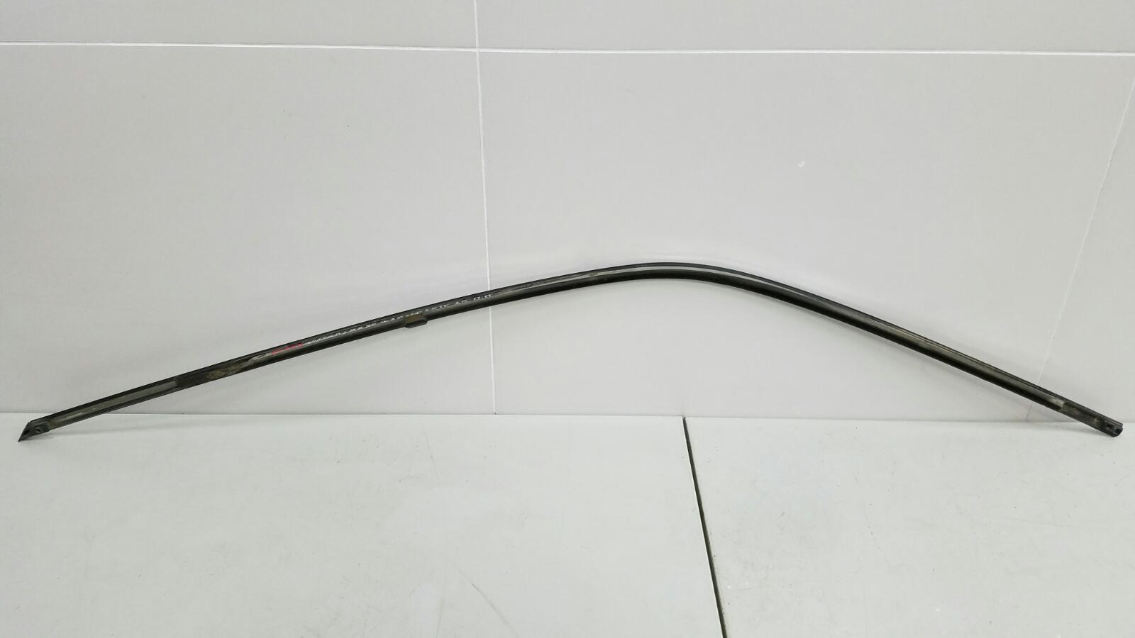 Хром передний правый Nissan Largo W30 CD20TD 2л