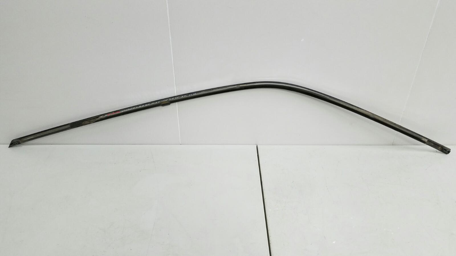 Хром передний правый Largo 1994 W30 CD20TD 2л