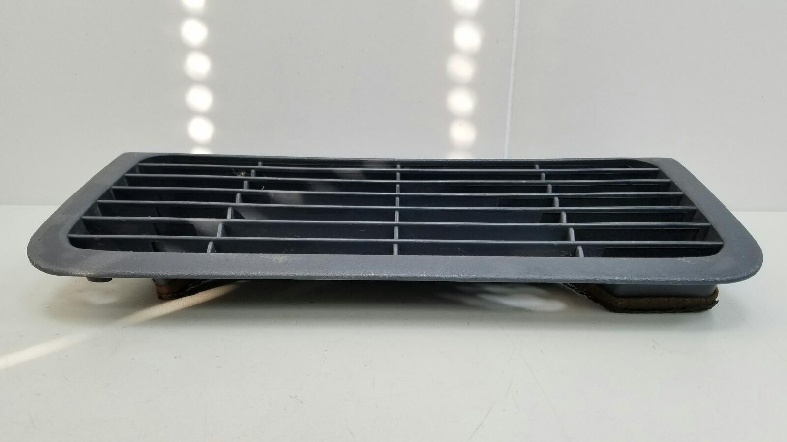 Воздуховод Largo 1994 W30 CD20TD 2л