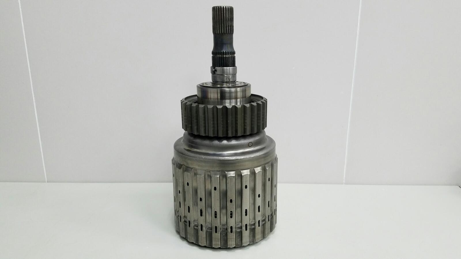 Корпус Акпп Pathfinder R50 VG33E Корпус Акпп Pathfinder R50 VG33E