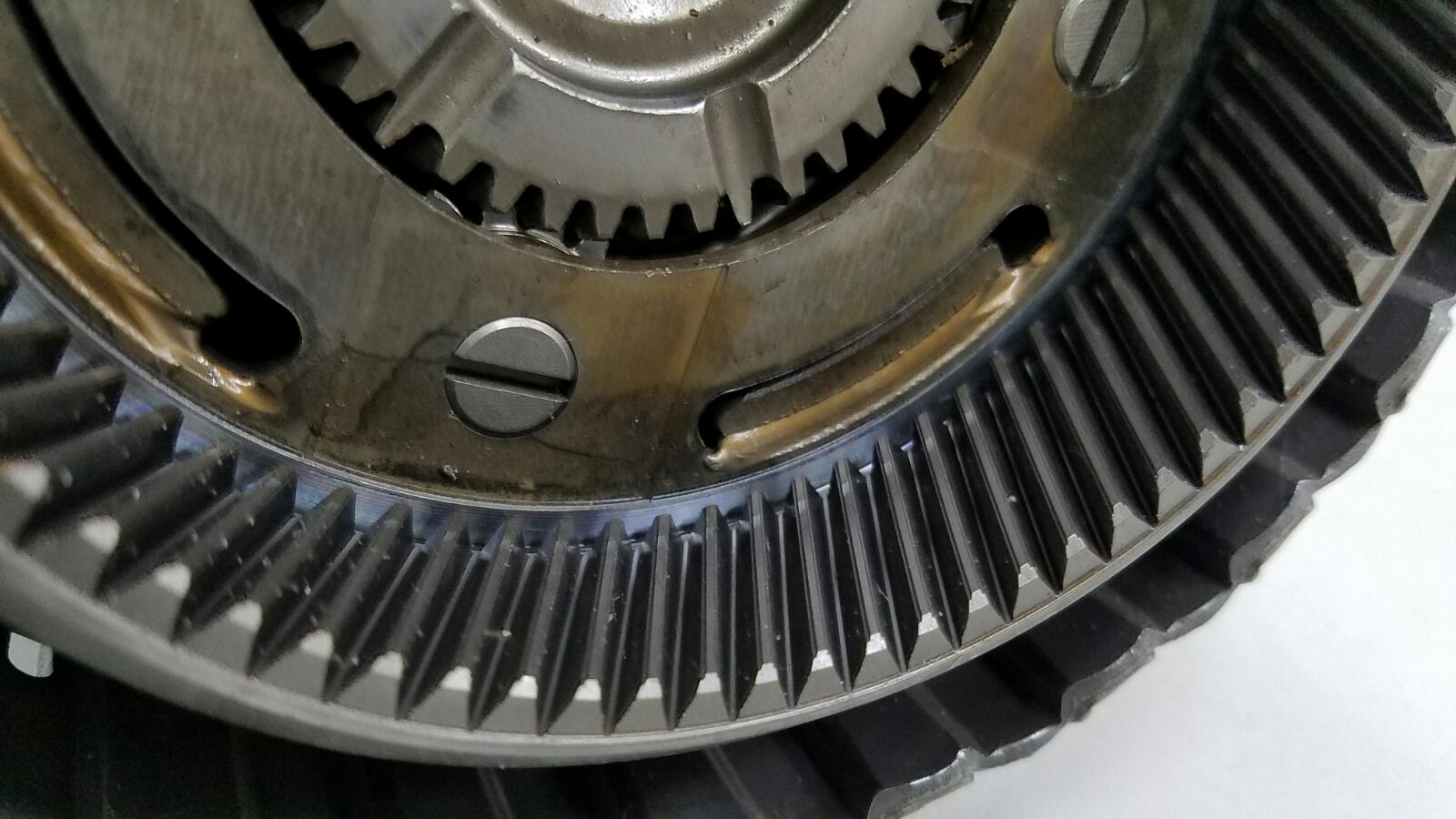 Корпус Акпп Pathfinder R50 VG33E Корпус Акпп Pathfinder R50 VG33E