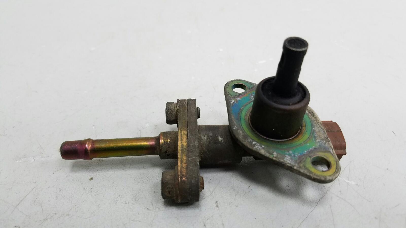 Клапан давления топлива тнвд Primera 1995—2000 P11 QG18DD 1.8л