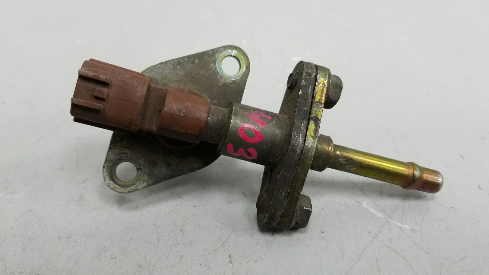 Клапан давления топлива тнвд Primera 1995—2000 P11 QG18DD 1.8л