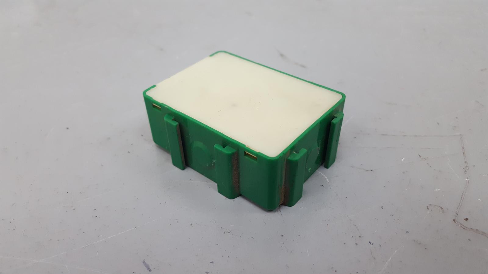 Реле Nissan Almera N15 GA16 1.6л