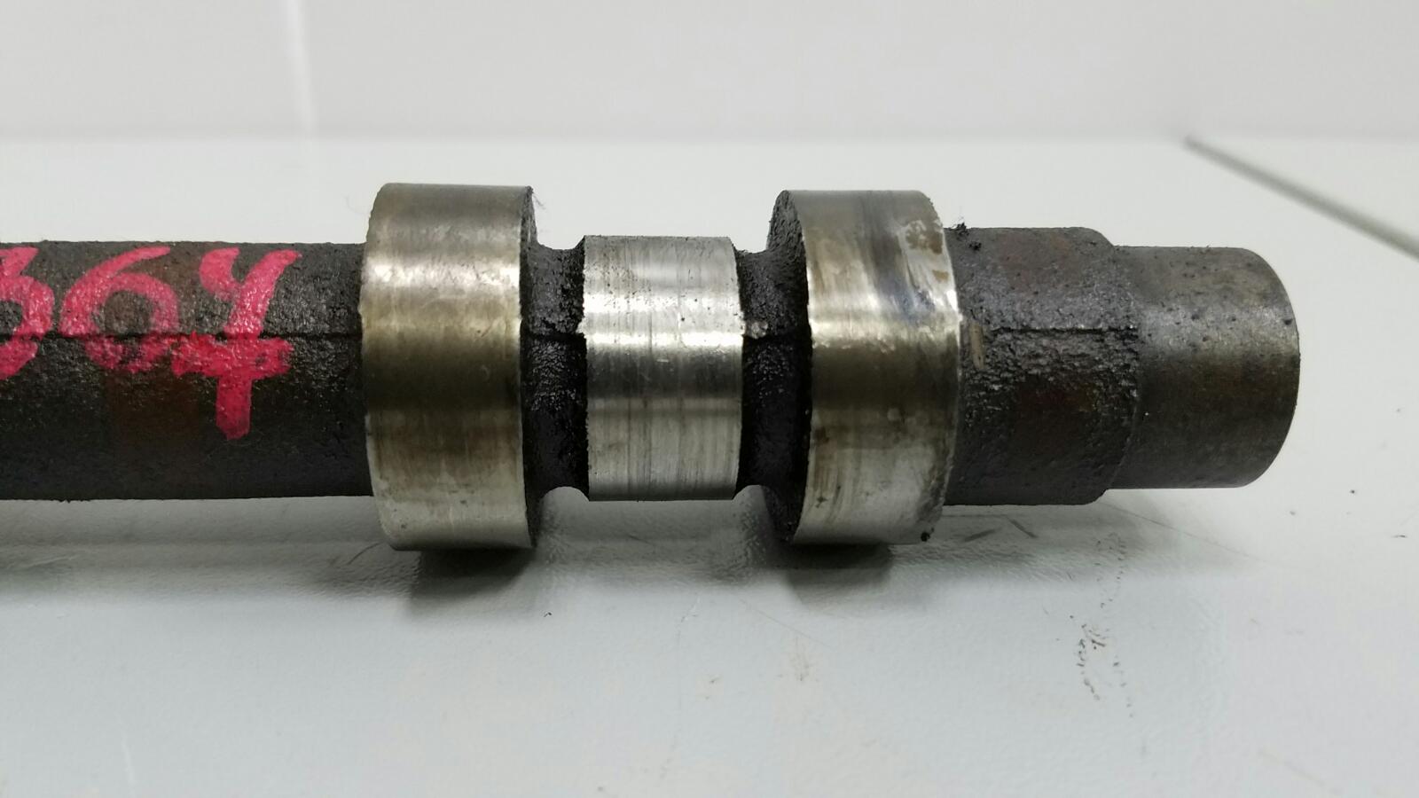 Распредвал впускной Primera 1995—2000 P11 QG18DD 1.8л