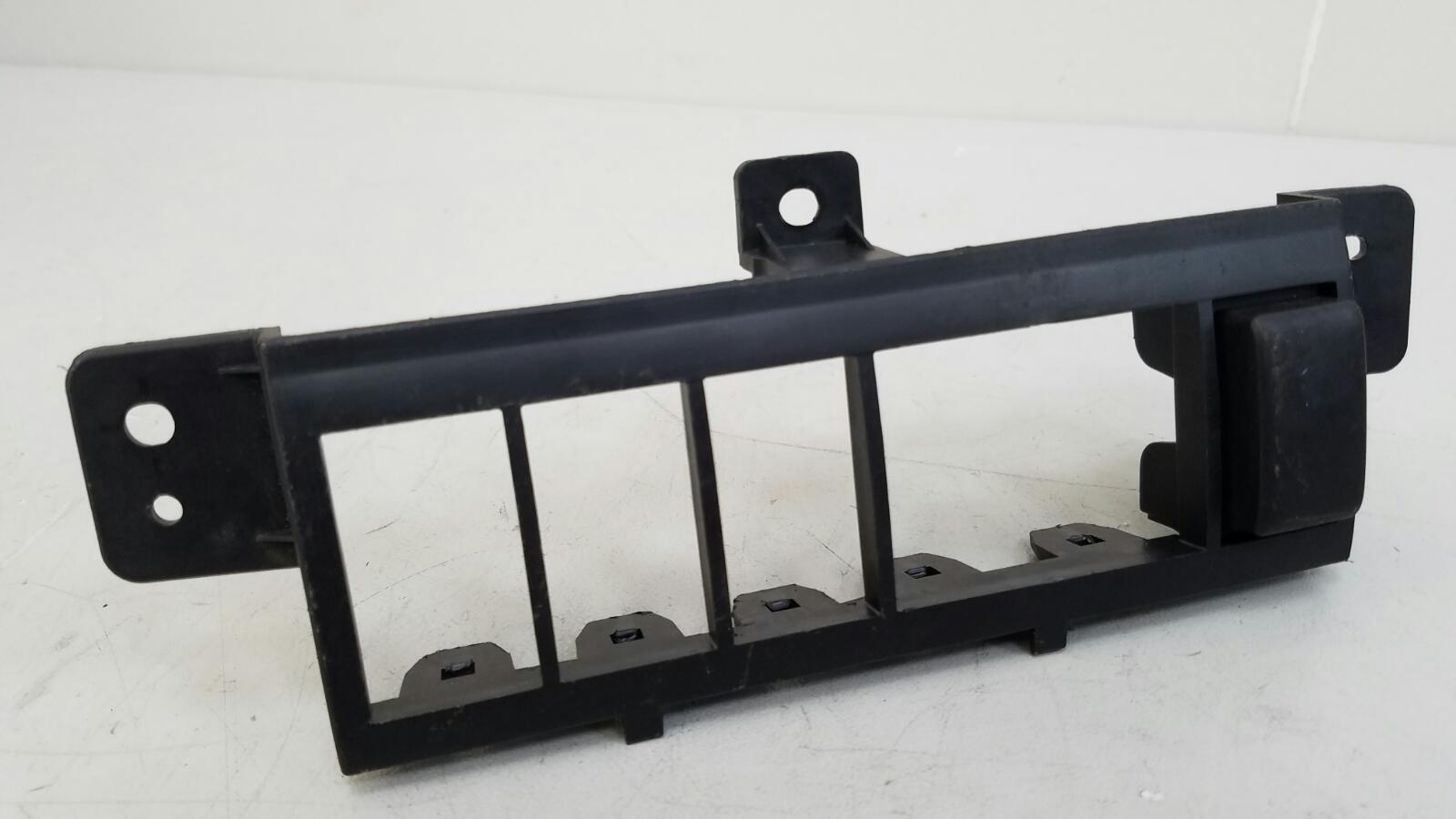 Запчасть накладка торпеды Nissan Teana 2008 J31 VQ23 2.3л Б/У Накладка торпеды Nissan Teana 2008 J31 VQ23 2.3л Б/У