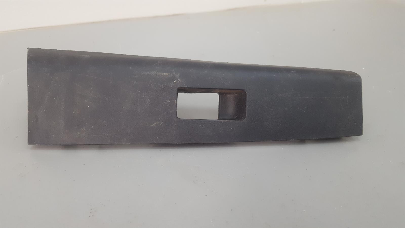 Накладка декоративная Teana 2008 J31 VQ23 2.3л