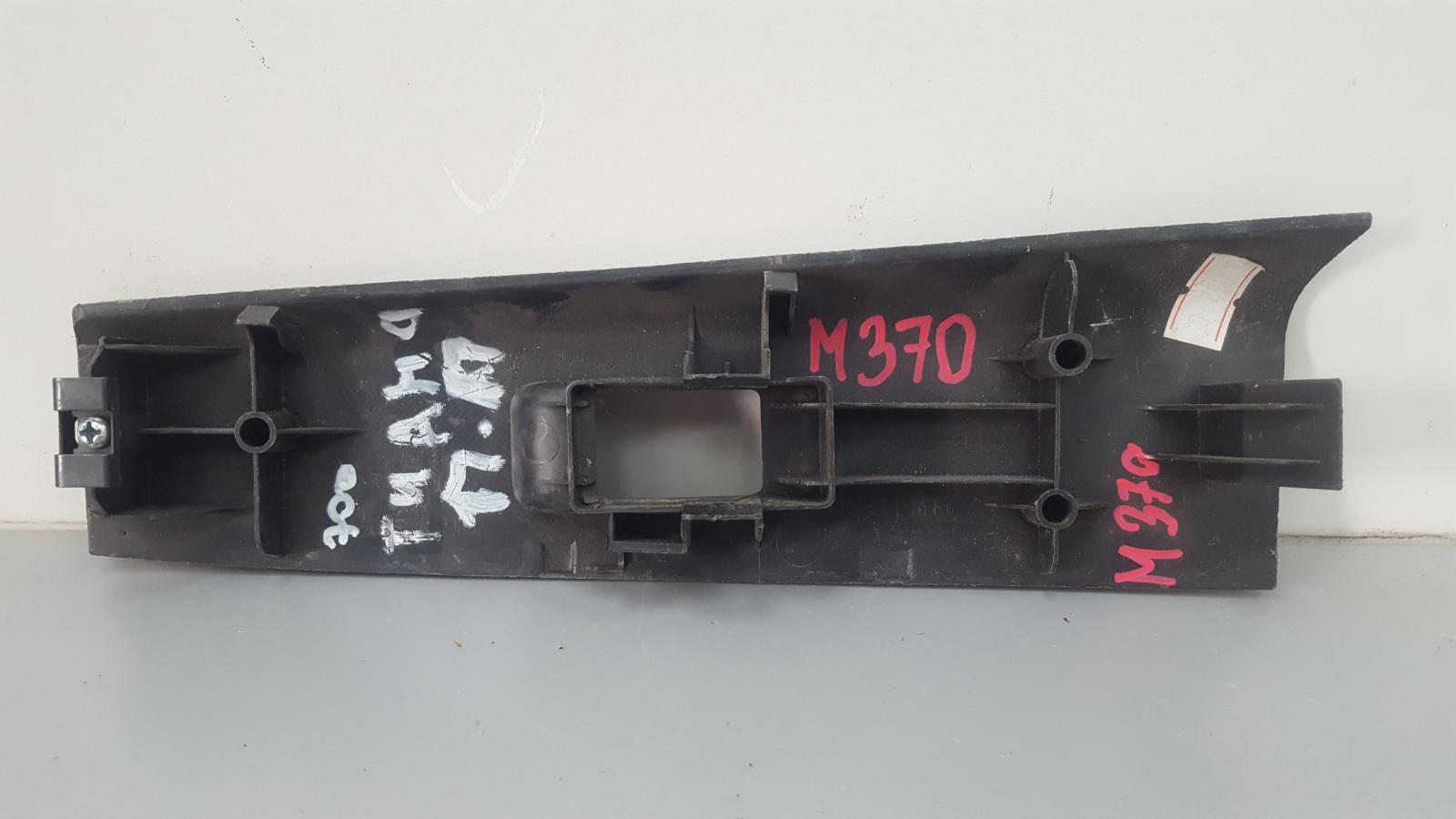 Накладка декоративная Teana 2008 J31 VQ23 2.3л