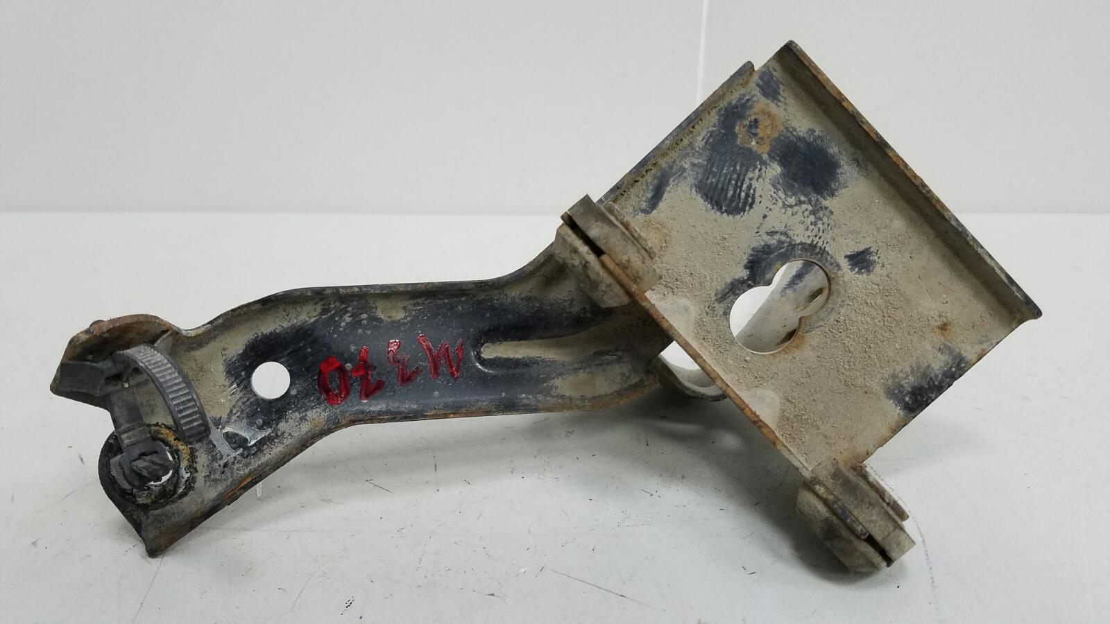 Кронштейн Teana 2008 J31 VQ23 2.3л Кронштейн Teana 2008 J31 VQ23 2.3л