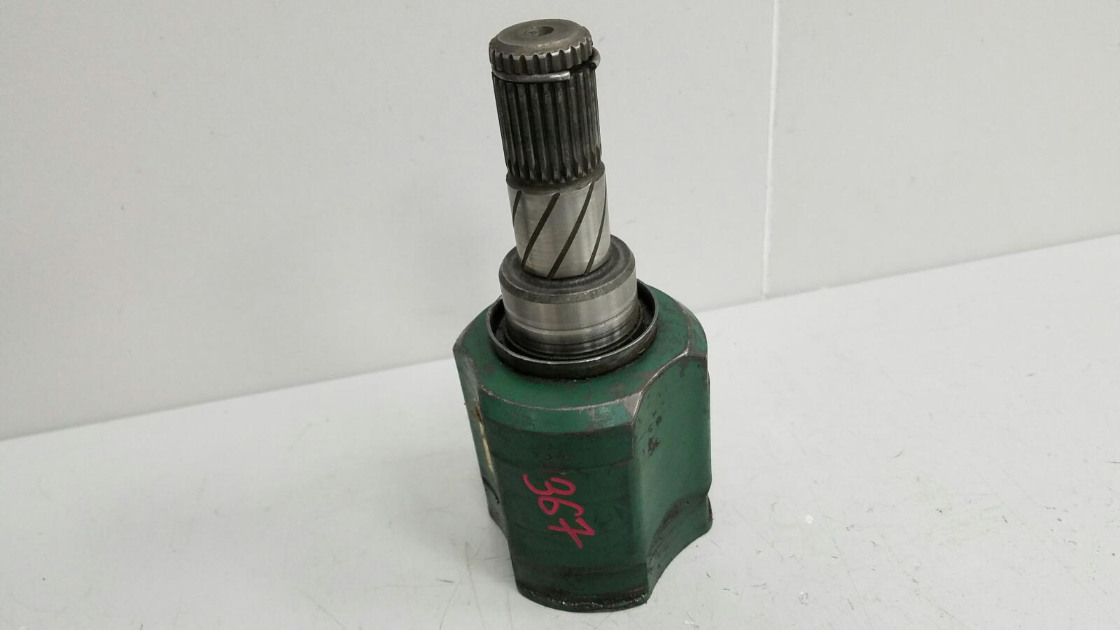 Шрус граната внутренний Nissan Primera 1995—2000 P11 QG18DD 1.8л Б/У