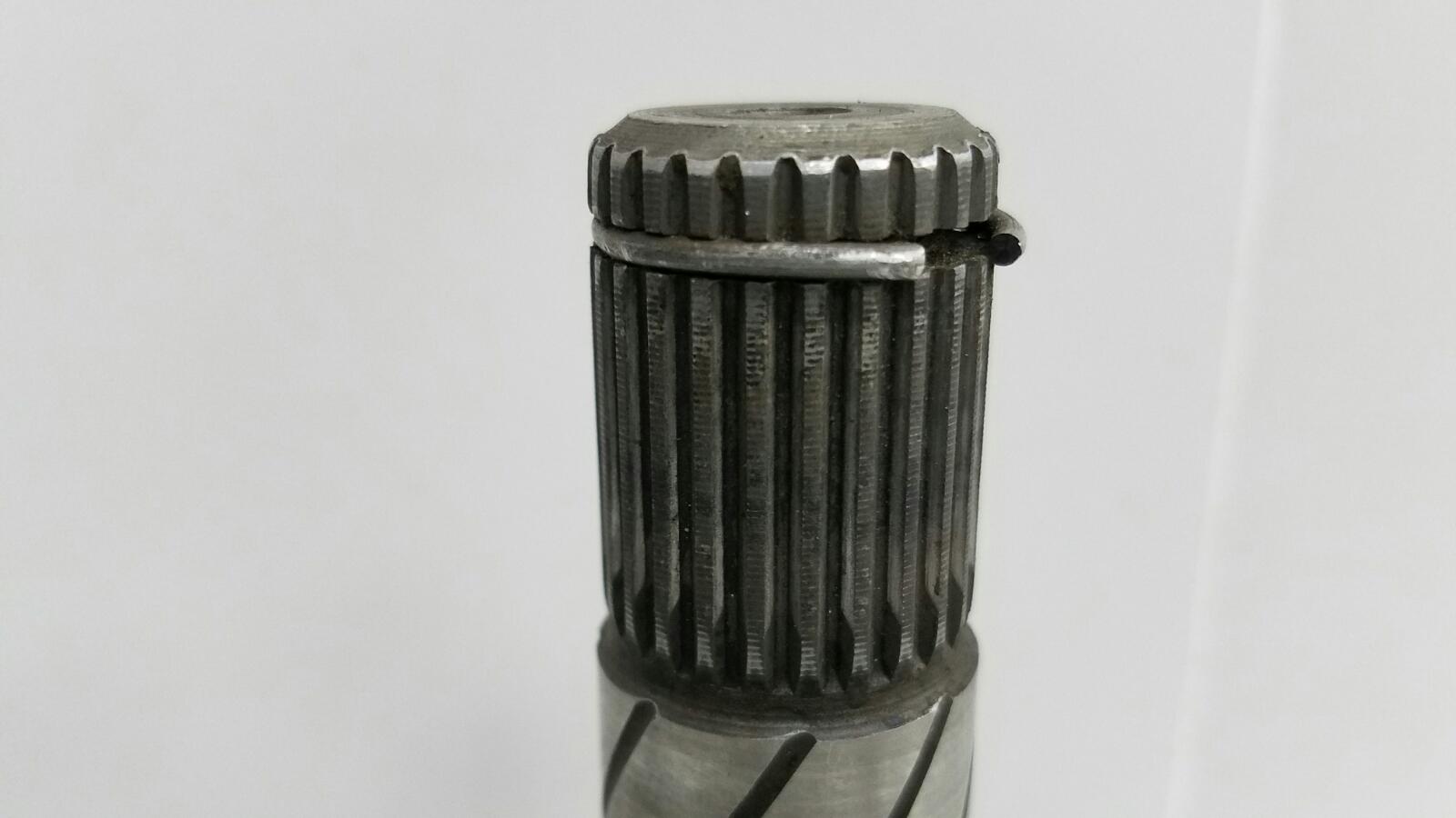 Шрус граната внутренний Primera 1995—2000 P11 QG18DD 1.8л