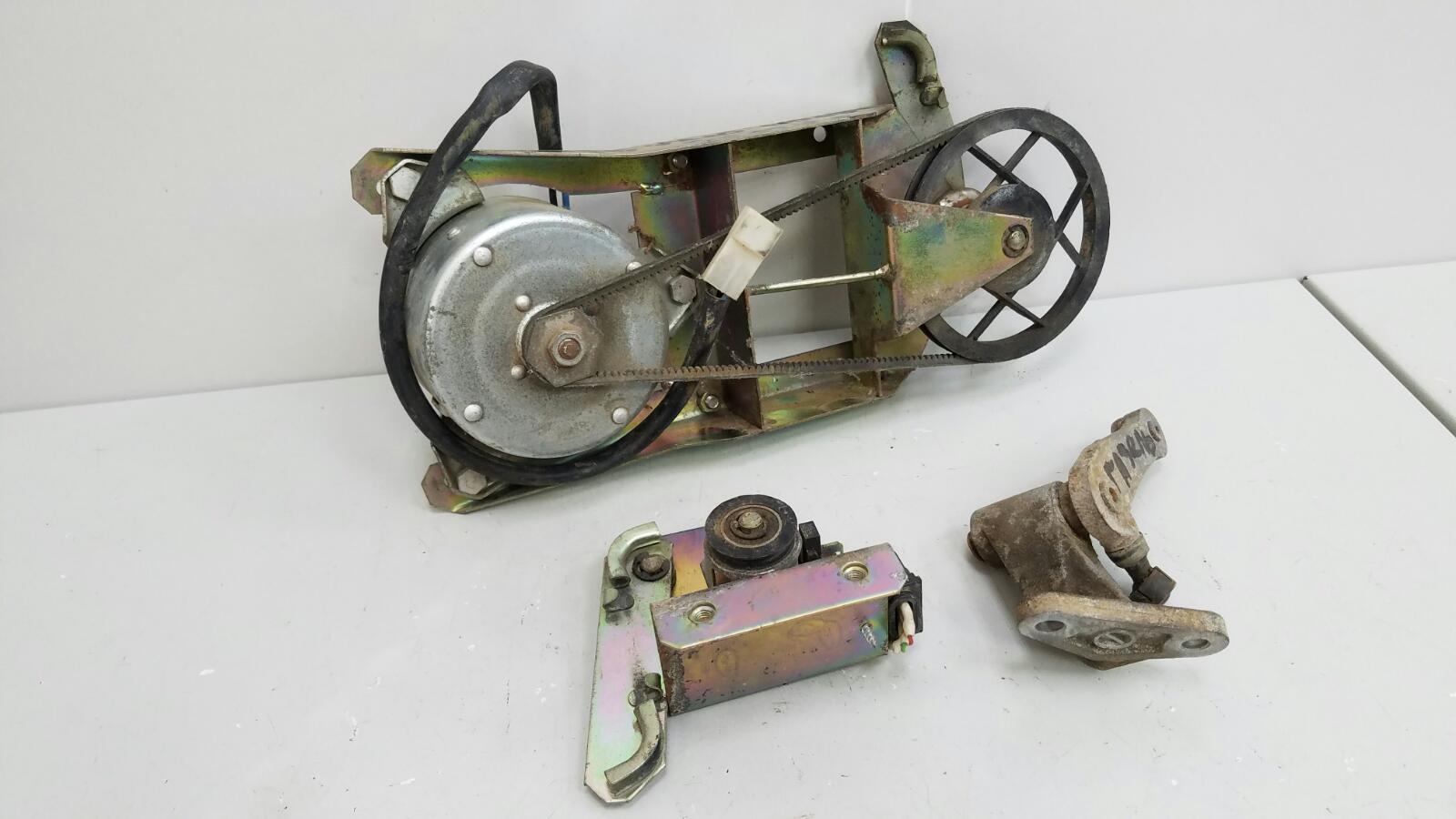 Ролик раздвижной двери Газ Газель 2004 ЗМЗ 406.3 2109430600603 Б/У