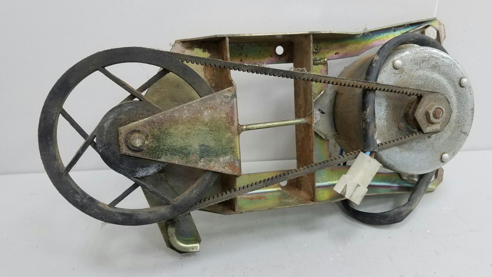 Ролик раздвижной двери Газель 2004 ЗМЗ 406.3