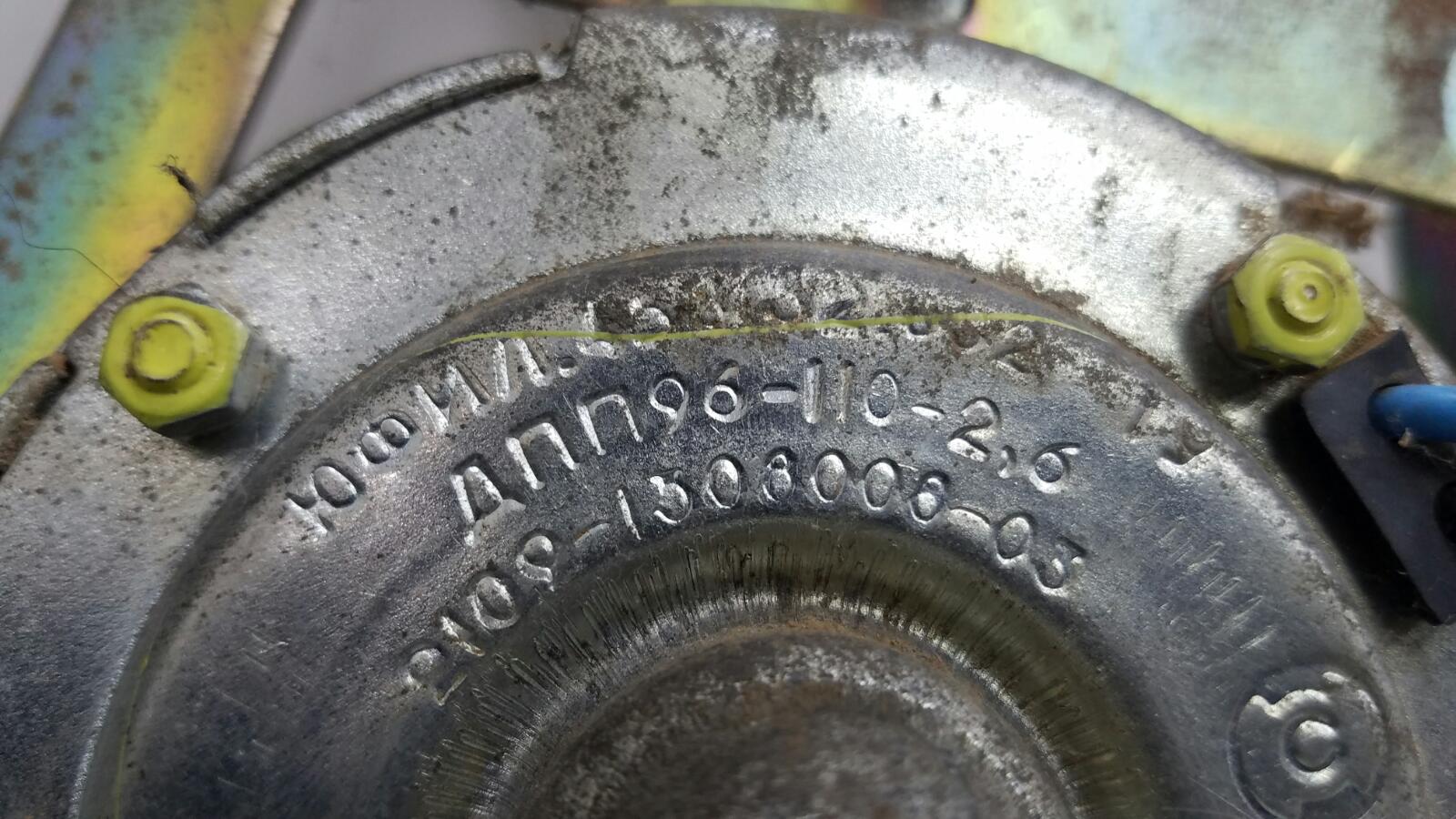 Ролик раздвижной двери Газель 2004 ЗМЗ 406.3