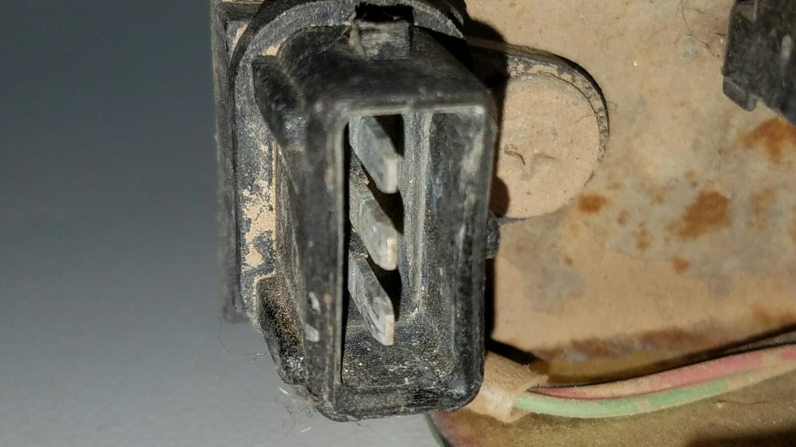 Ролик раздвижной двери Газель 2004 ЗМЗ 406.3