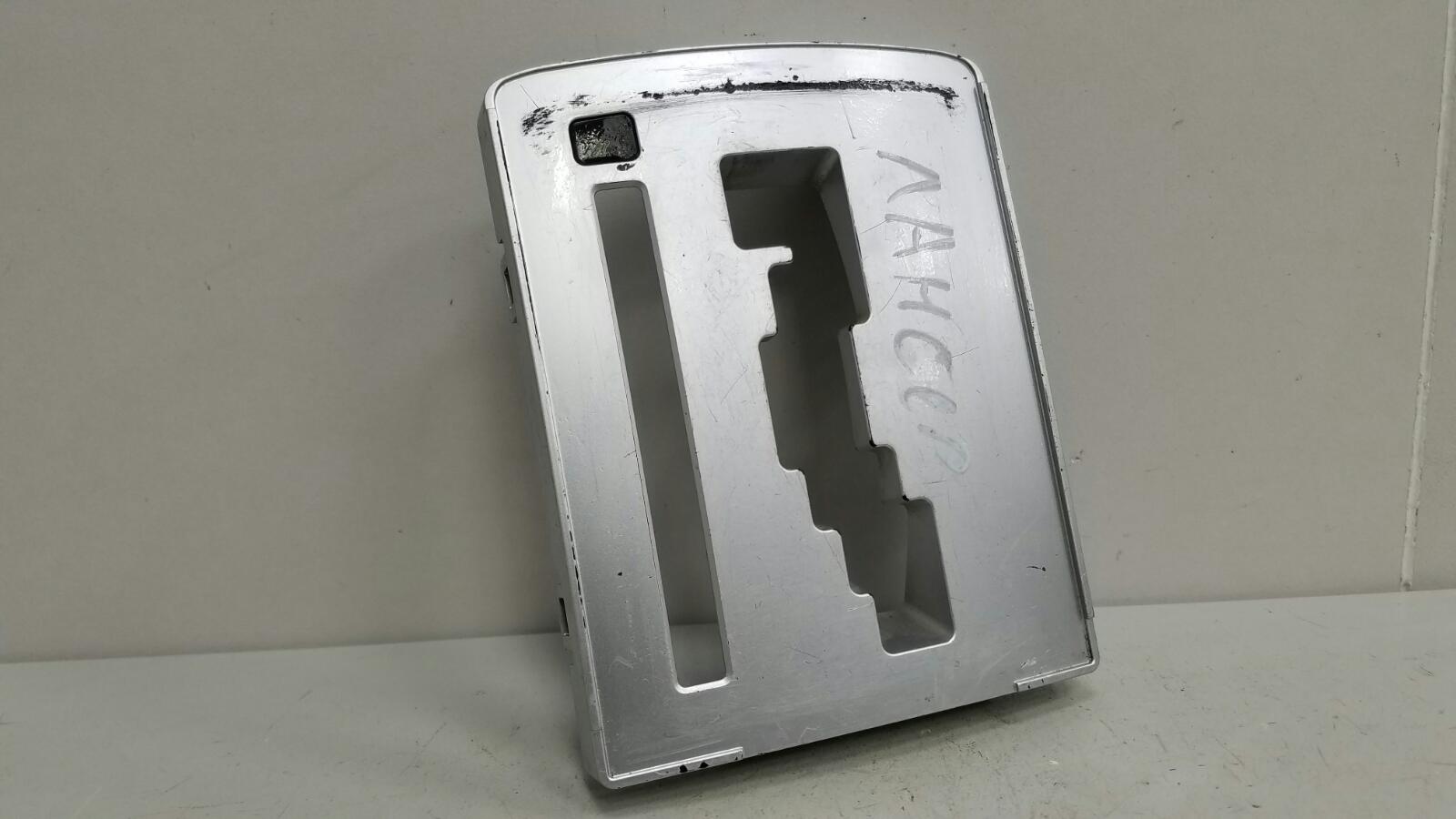 Крышка акпп Mitsubishi Lancer 10 2007 CY 4A91 1.5л H7123H1G710