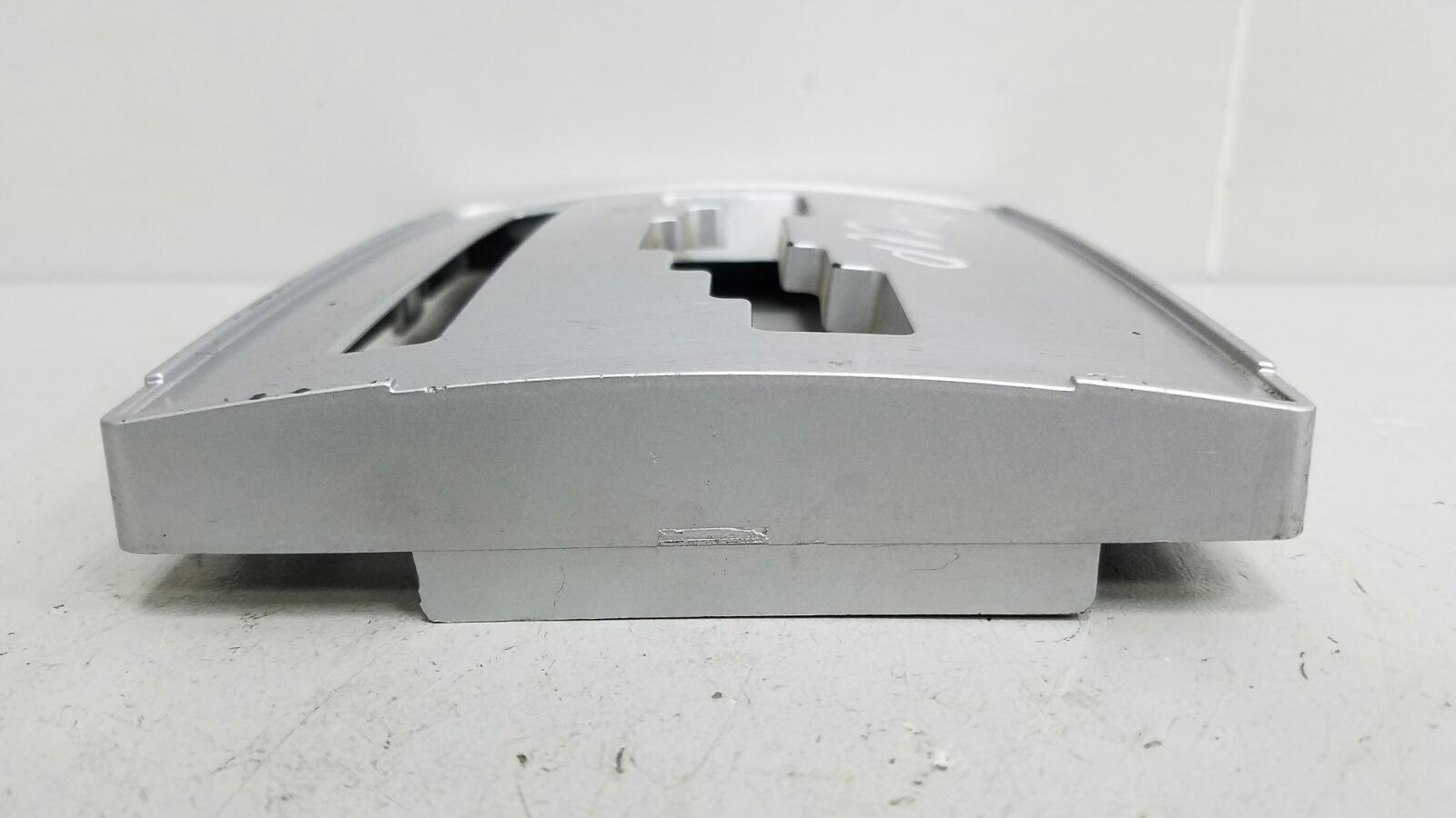 Крышка акпп Mitsubishi Lancer 10 2007 CY 4A91 1.5л H7123H1G710