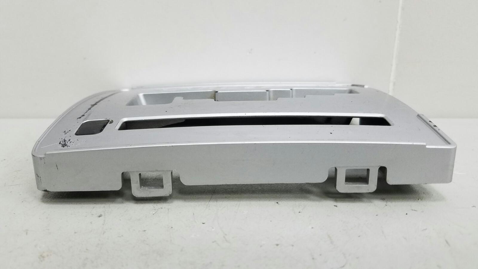 Крышка акпп Mitsubishi Lancer 10 2007 CY 4A91 1.5л H7123H1G710