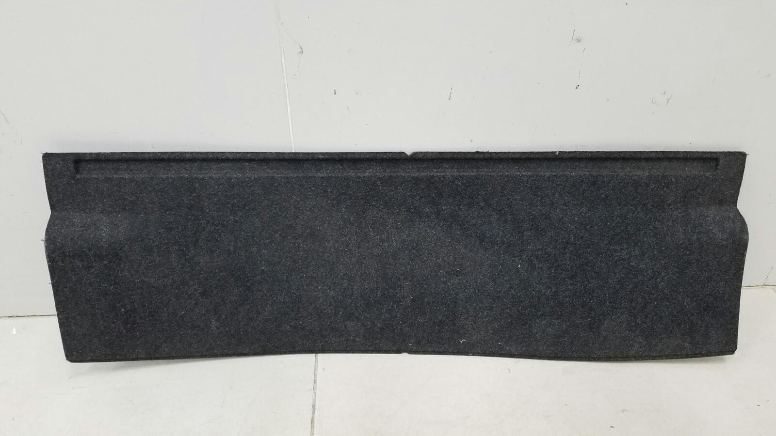 Накладка декоративная Nissan Teana 2008 J31 VQ23 2.3л 9709Y000 Б/У