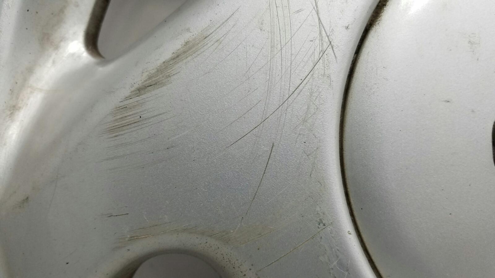 Колпак колеса Nissan Primera P11 QG18DD 1.8л