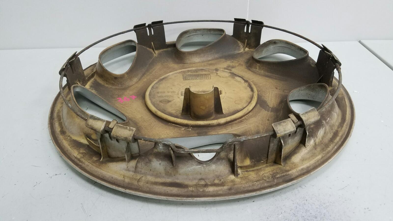 Колпак колеса Primera 1995—2000 P11 QG18DD 1.8л