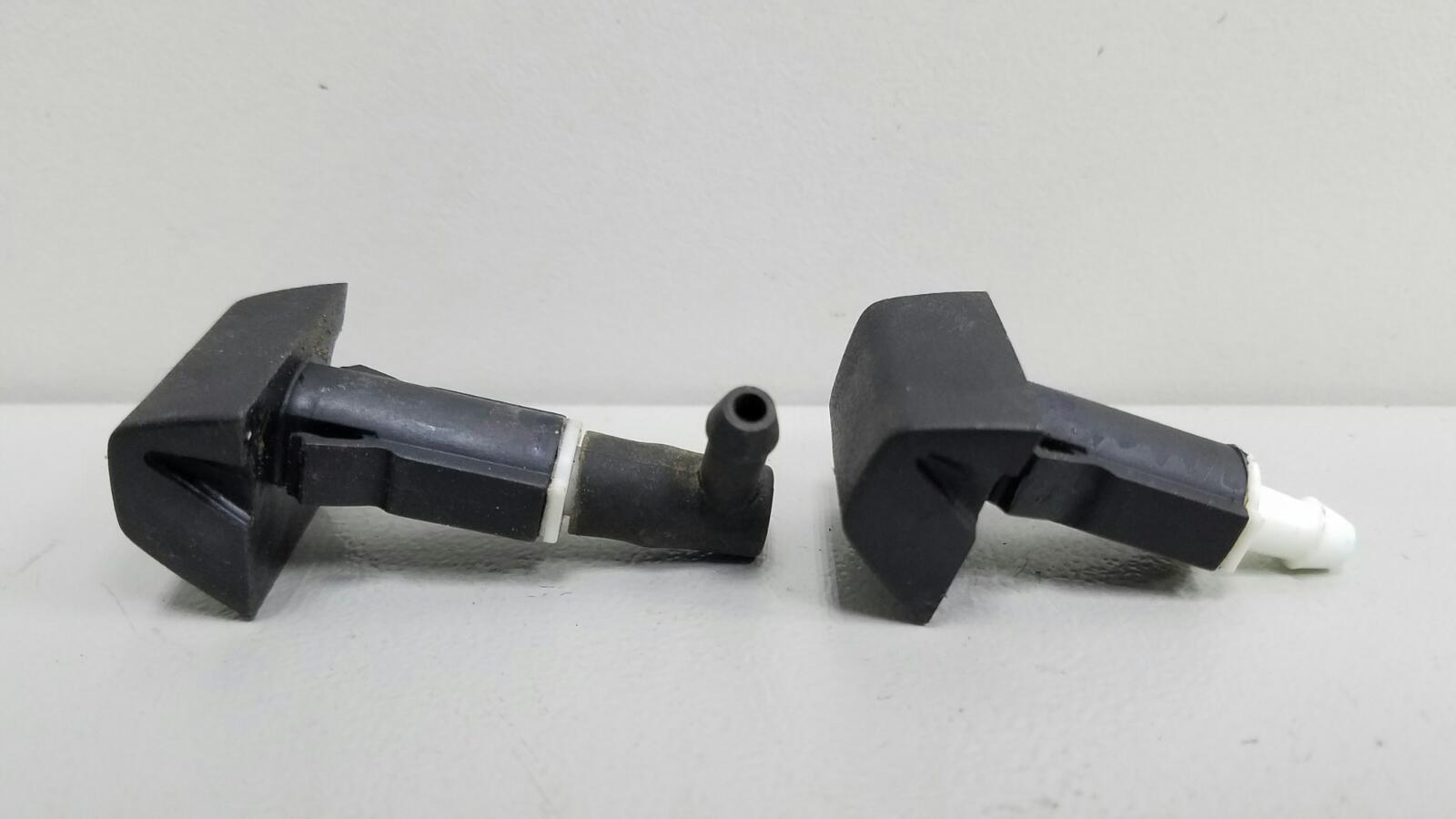 Форсунка омывателя лобового стекла Almera 2016 2012—2018 G15 K4M 1.6л