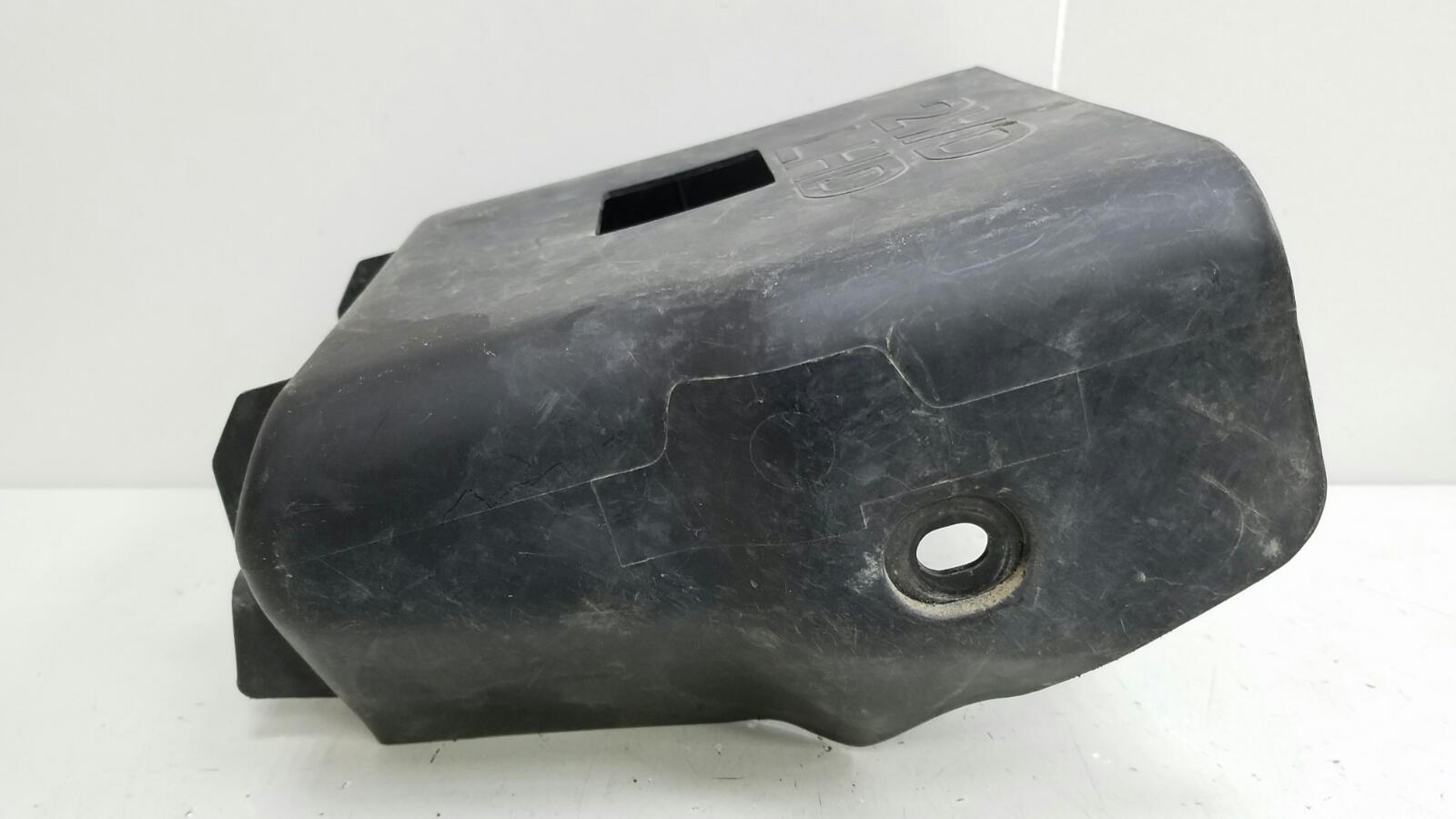 Накладка декоративная Almera 1998 N15 GA16DE 1.5л