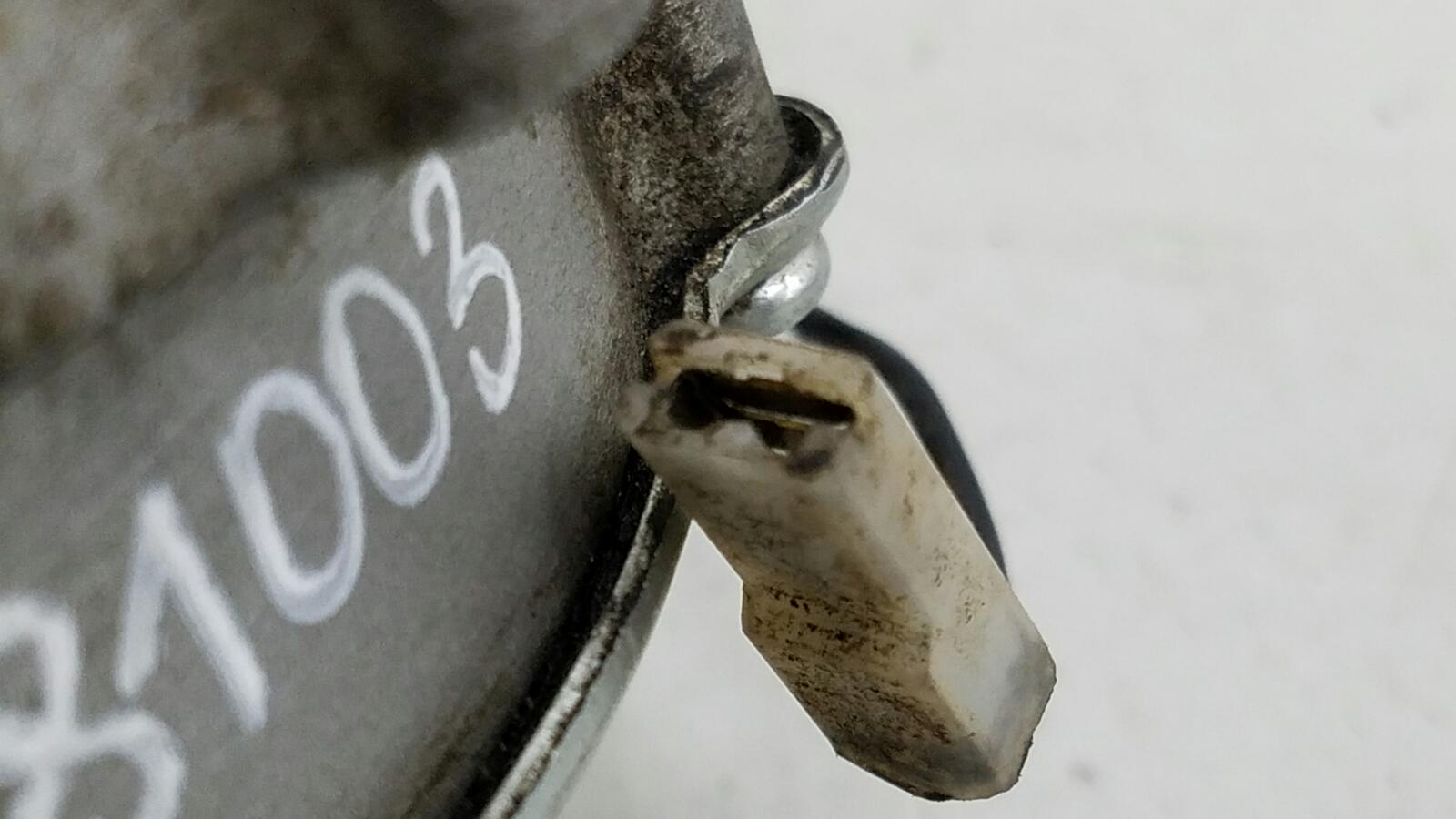 Редуктор Гбо газовое оборудование Газель 2004 ЗМЗ 406.3