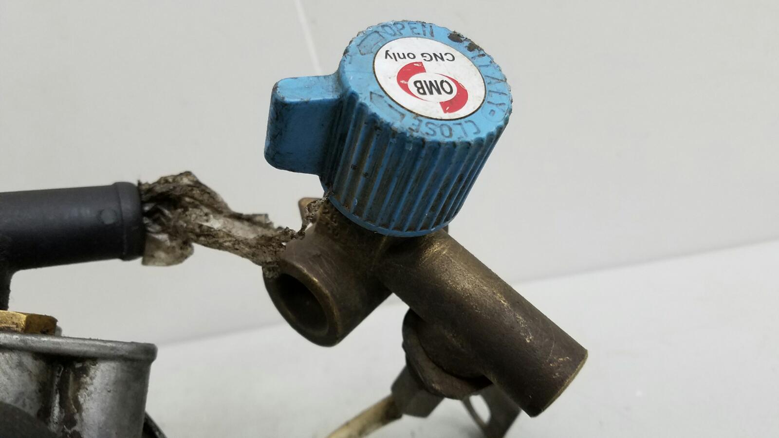 Гбо газовое оборудование Газель 2004 ЗМЗ 406.3 Гбо газовое оборудование Газель 2004 ЗМЗ 406.3