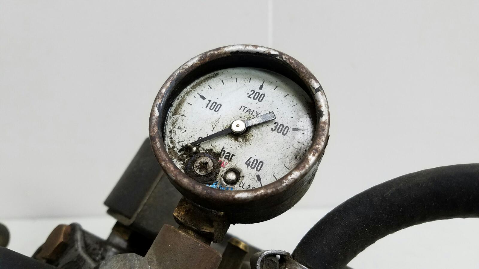 Гбо газовое оборудование Газель 2004 ЗМЗ 406.3 Гбо газовое оборудование Газель 2004 ЗМЗ 406.3