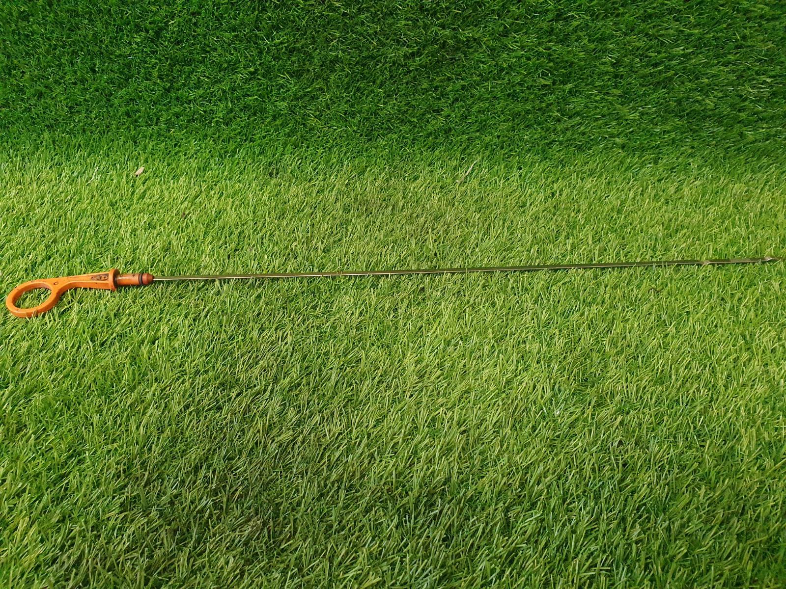 Щуп масляный Nissan Almera 2003 N16 QG18DE 1.8л Б/У