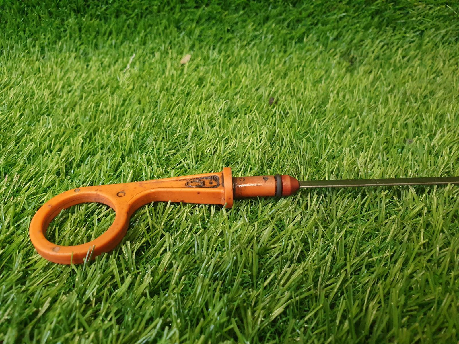 Щуп масляный Almera 2003 N16 QG18DE 1.8л