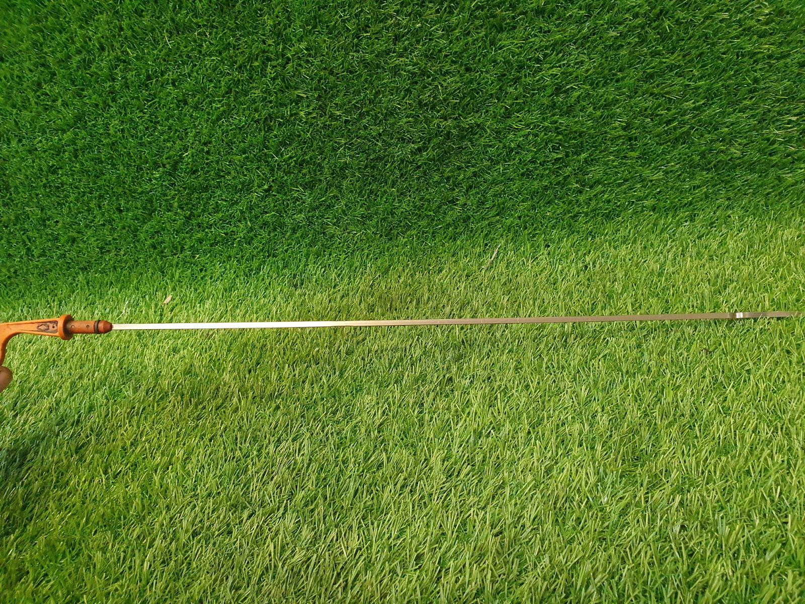 Щуп масляный Nissan Almera N16 QG18DE 1.8л