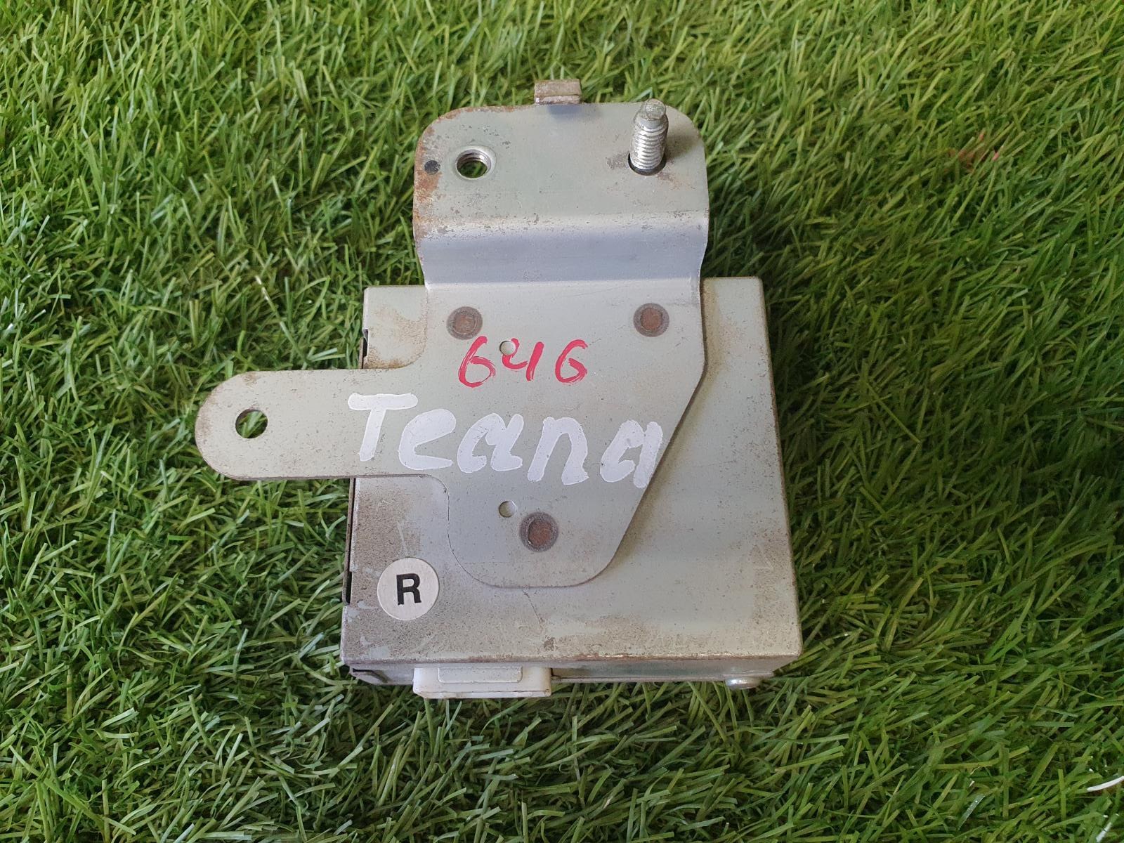 Блок управления камерой заднего вида Teana 2006 J31 VQ35DE 3.5л