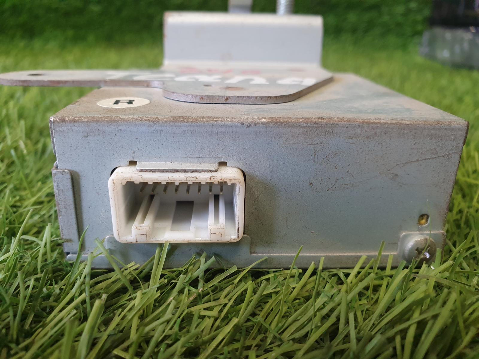 Блок управления камерой заднего вида Teana 2006 J31 VQ35DE 3.5л