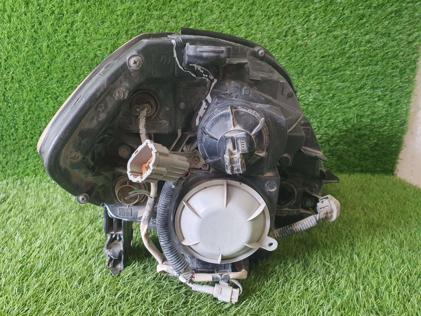 Фара передняя левая Teana 2006 J31 VQ35DE 3.5л