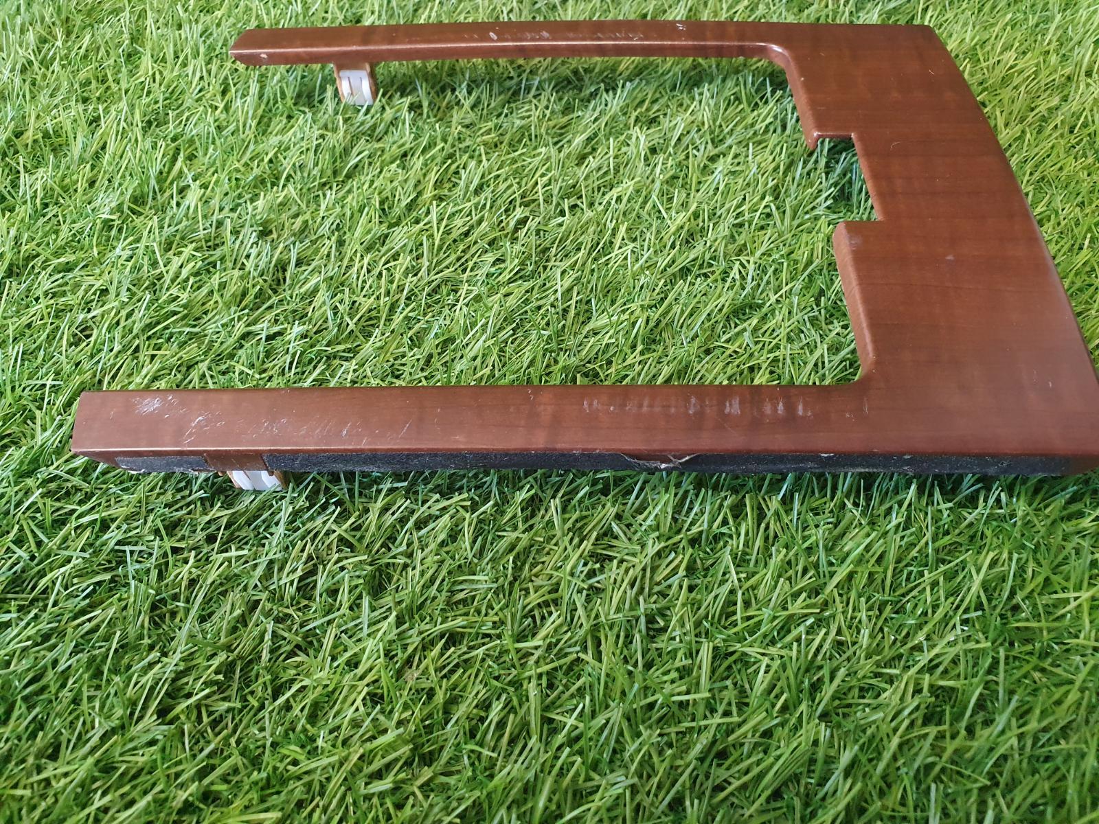 Накладка селектора кулисы Teana 2006 J31 VQ35DE 3.5л