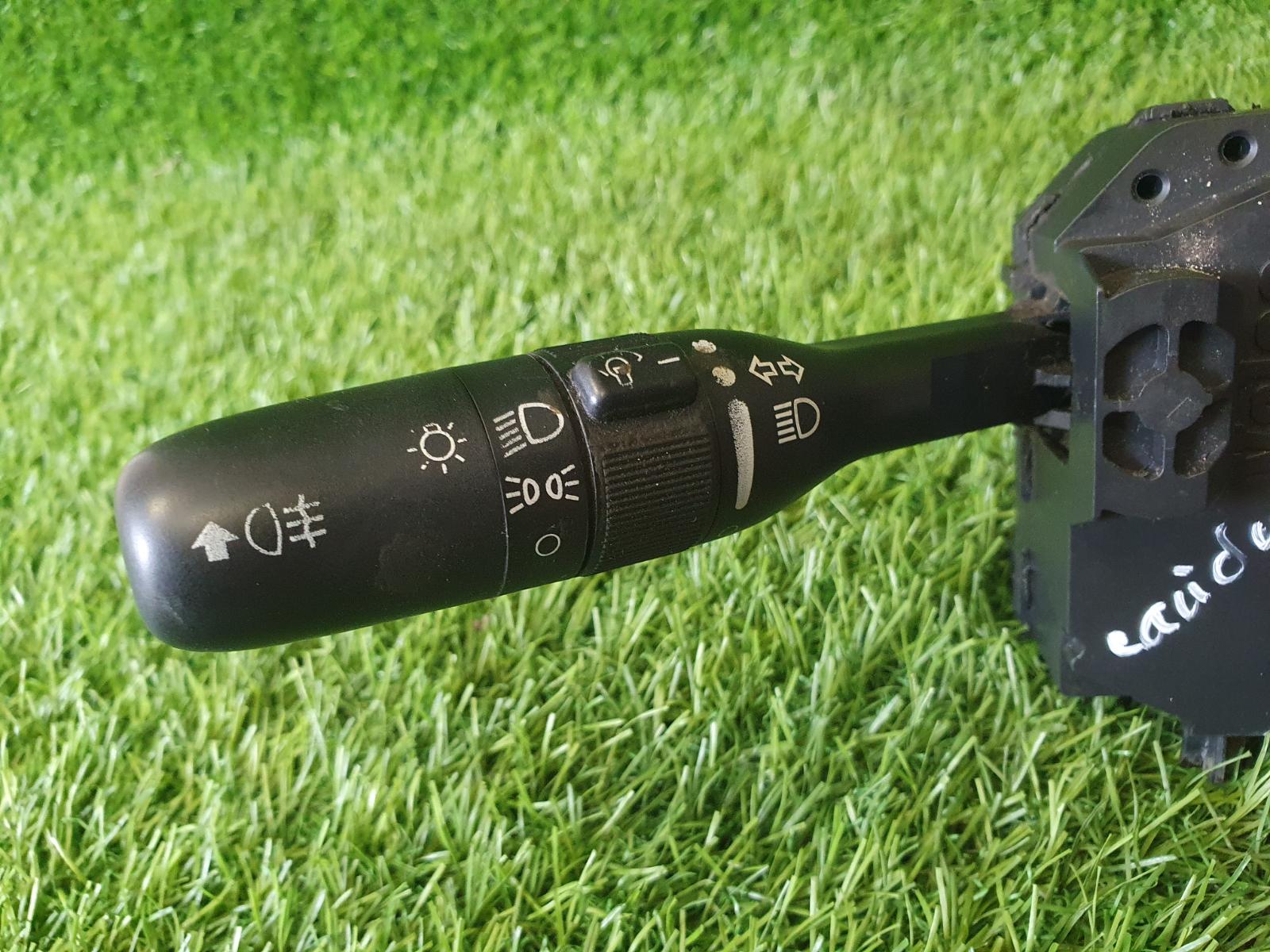 Подрулевой переключатель Волга Сайбер 2010 JR41 EDZ 2.4л