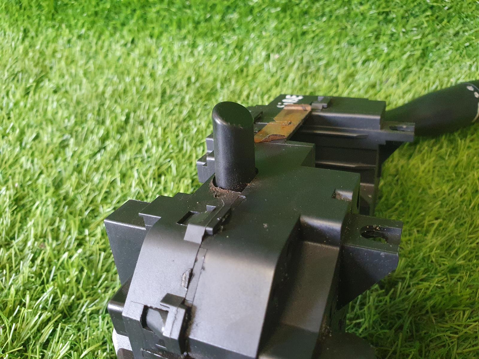 Подрулевой переключатель Волга Сайбер 2010 JR41 EDZ 2.4л