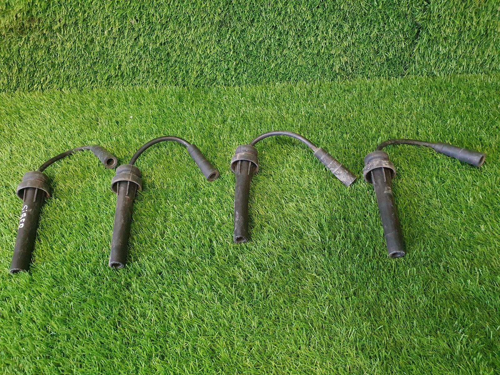 Высоковольтные провода ГАЗ Волга Сайбер 2010 JR41 EDZ 2.4л Б/У