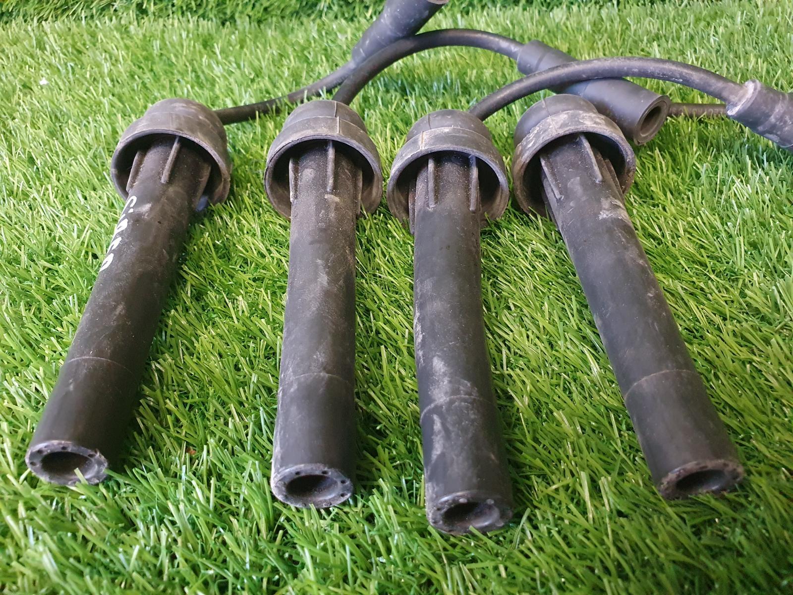 Высоковольтные провода Волга Сайбер 2010 JR41 EDZ 2.4л