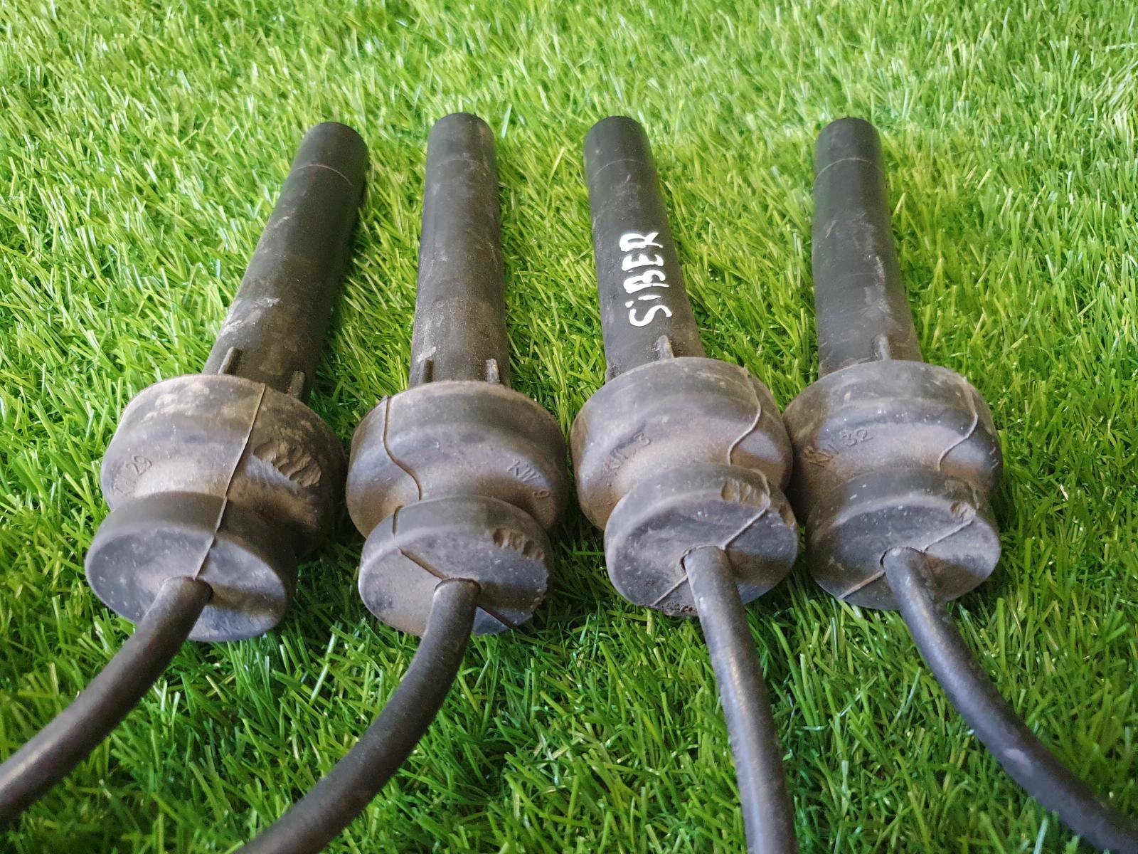 Высоковольтные провода Волга Сайбер 2010 JR41 EDZ 2.4л