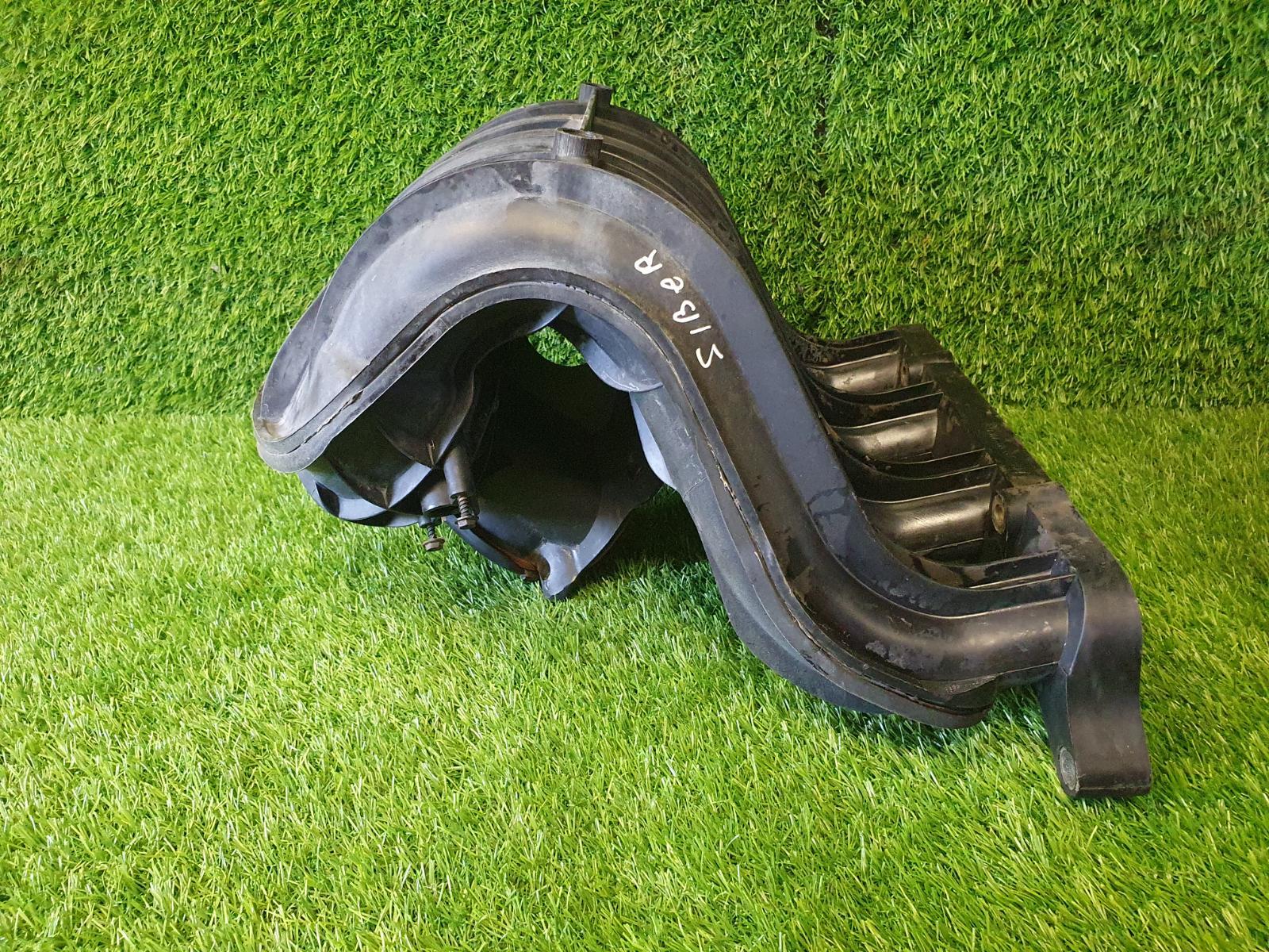 Коллектор впускной ГАЗ Волга Сайбер JR41 EDZ 2.4л