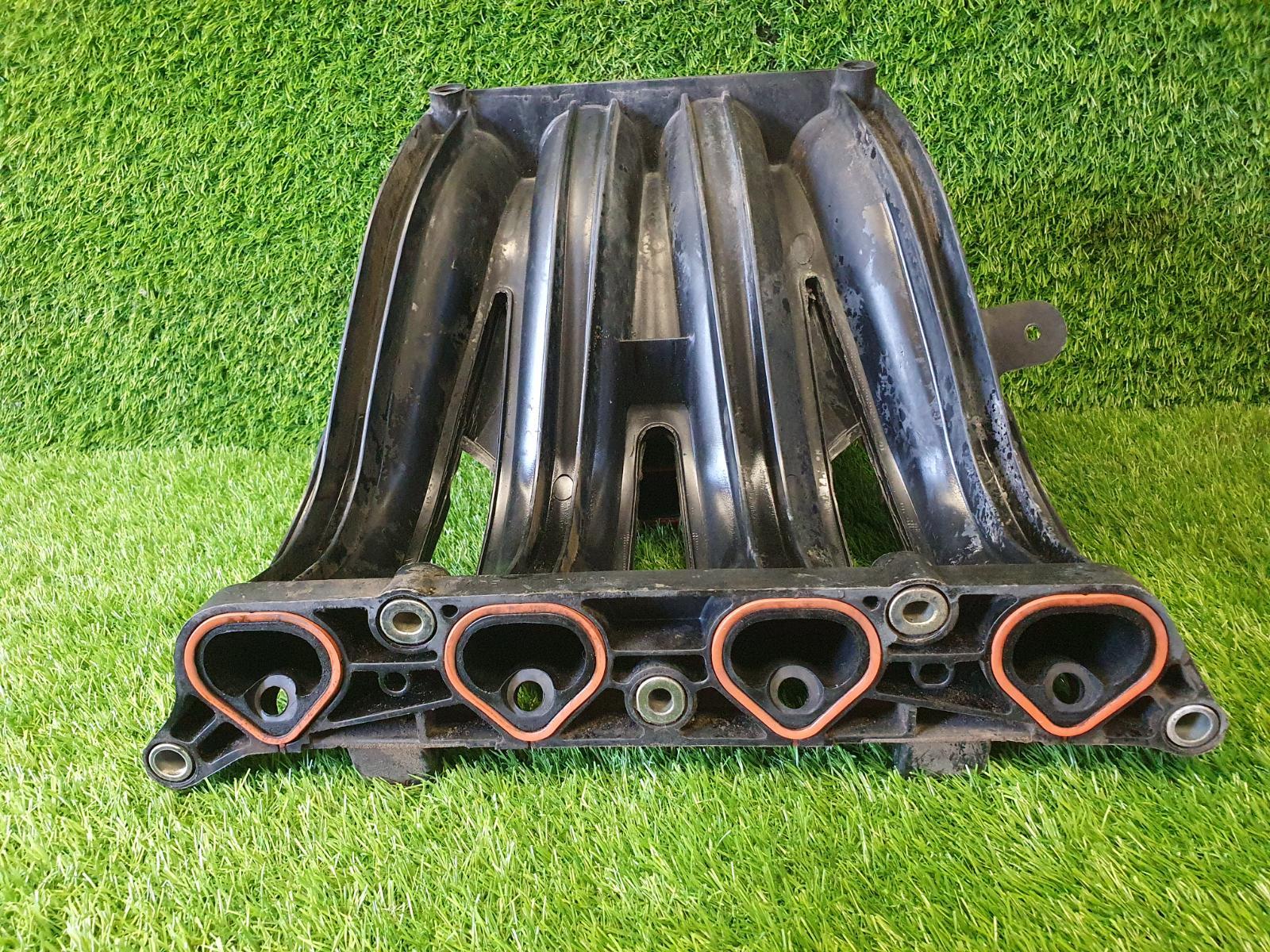 Коллектор впускной Волга Сайбер 2010 JR41 EDZ 2.4л