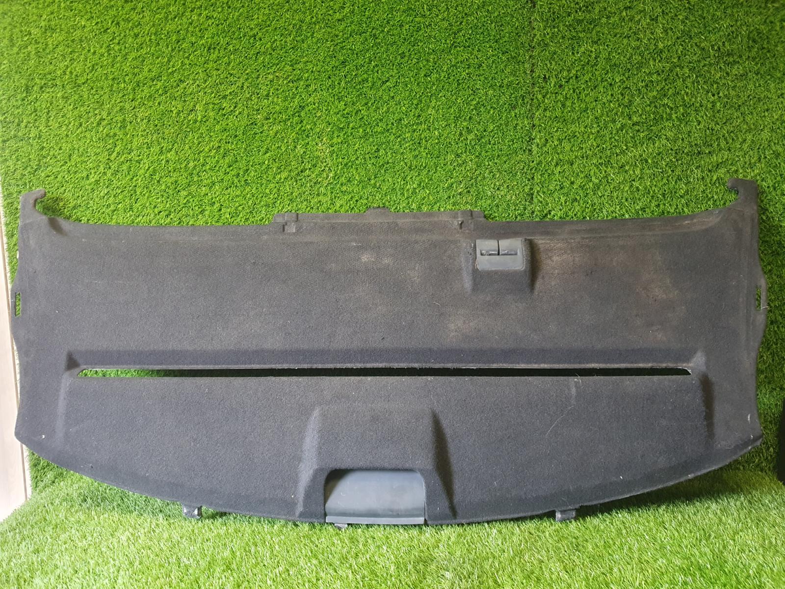 Полка салона задняя Nissan Teana 2006 J31 VQ35DE 3.5л 799109Y810 Б/У