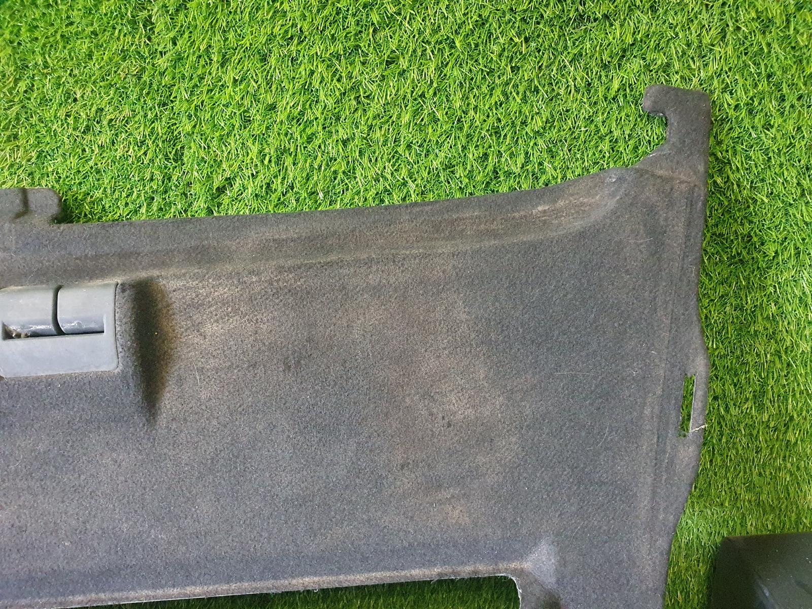 Полка салона задняя Teana 2006 J31 VQ35DE 3.5л