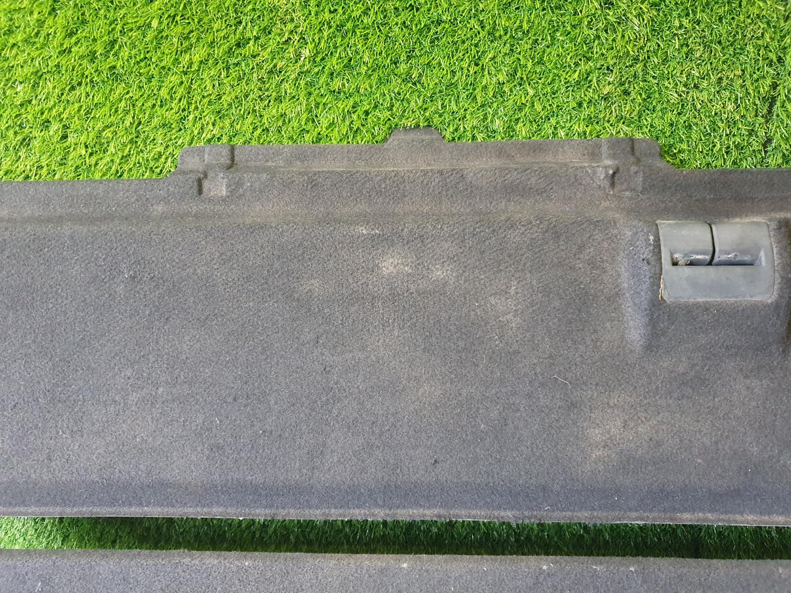 Полка салона задняя Teana 2006 J31 VQ35DE 3.5л