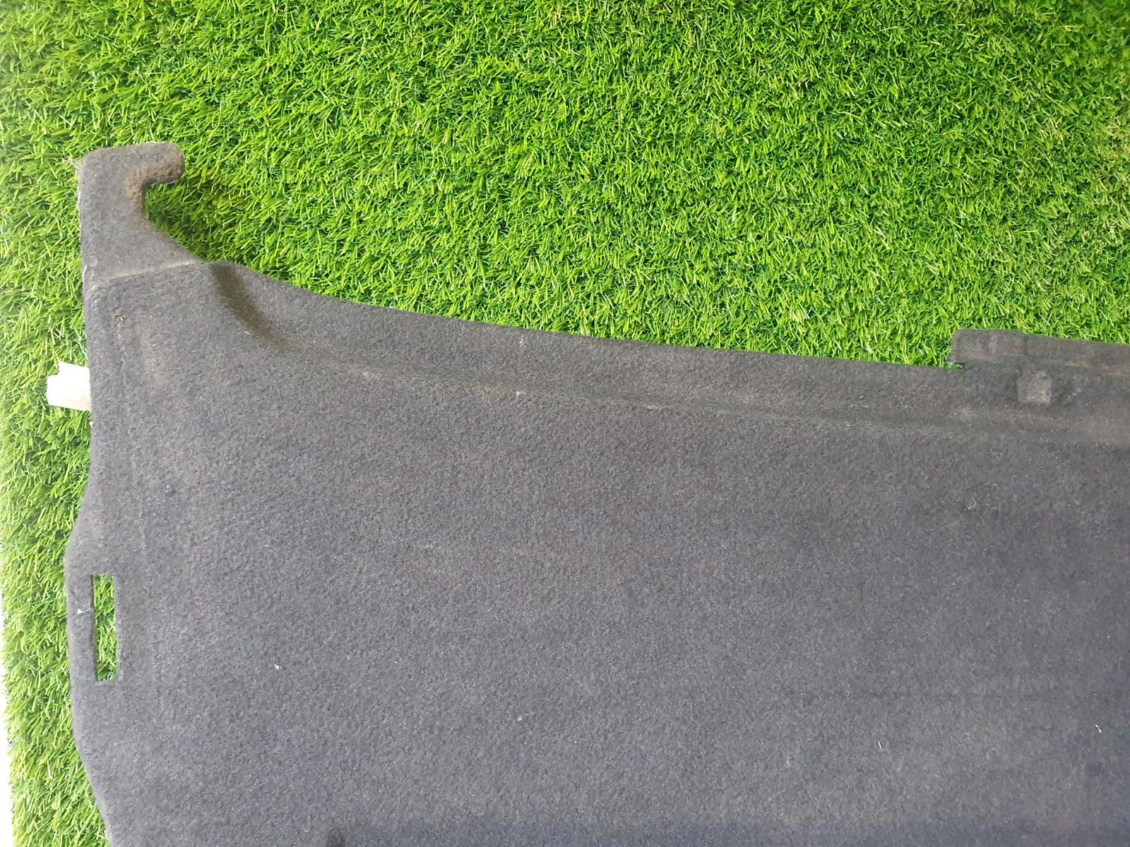 Полка салона задняя Teana 2006 J31 VQ35DE 3.5л