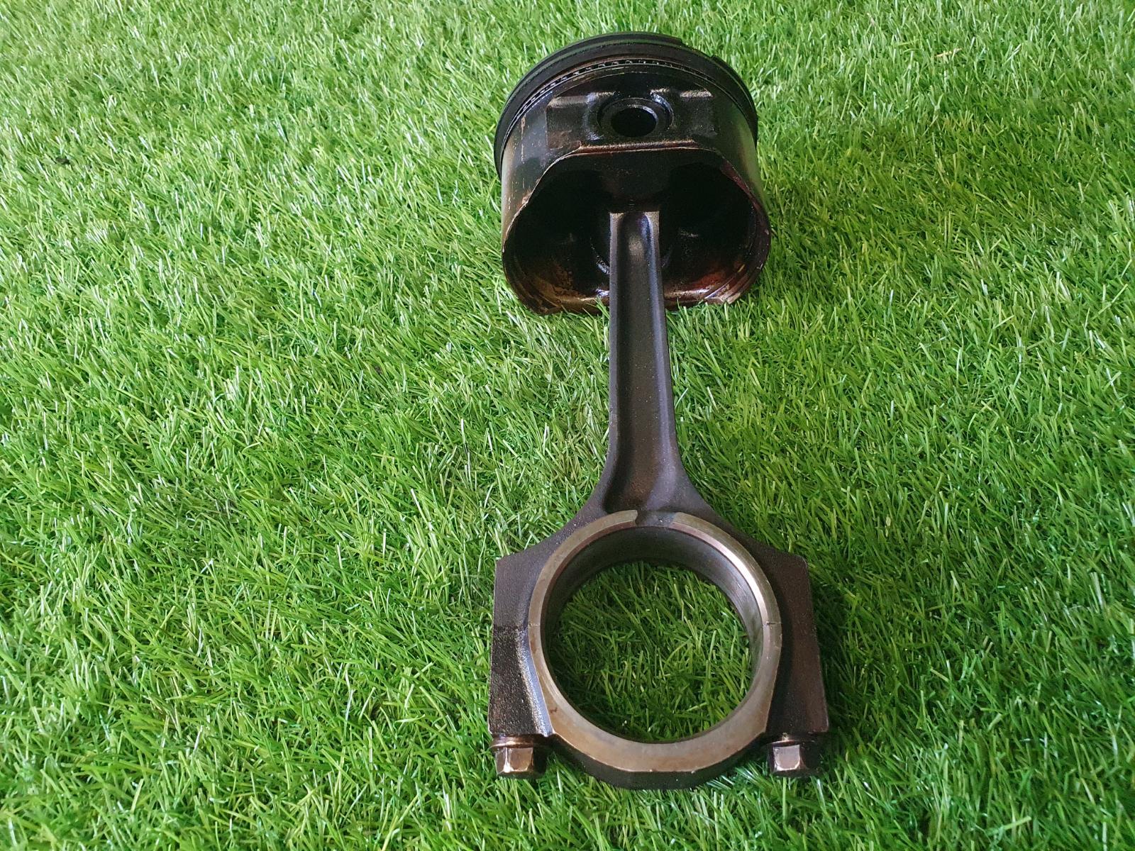 Шатун с поршнем ГАЗ Волга Сайбер 2010 JR41 EDZ 2.4л Б/У