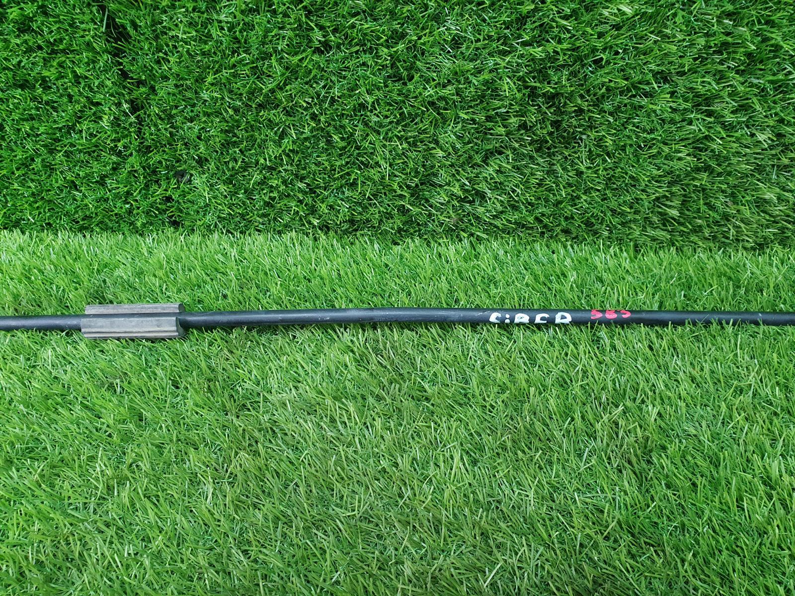 Упор капота ГАЗ Волга Сайбер JR41 EDZ 2.4л